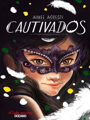 cover image of Cautivados